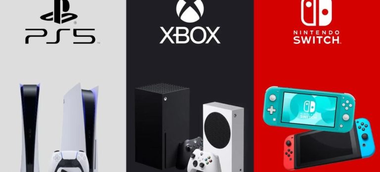 PlayStation y Nintendo, ante el mayor cambio de su historia con la última decisión de videojuegos de Microsoft