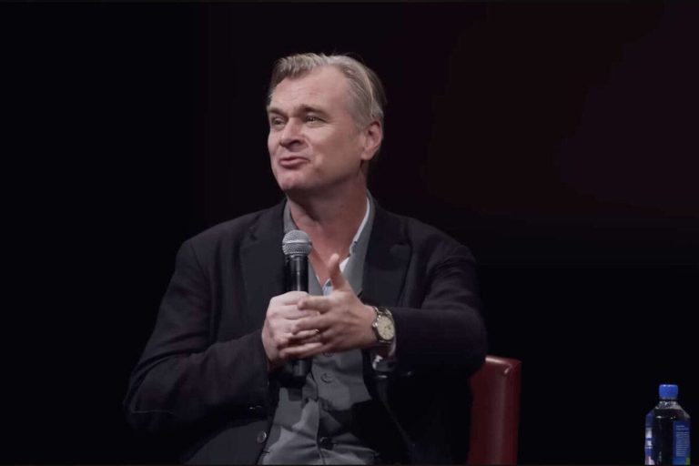 La serie de Emma Stone que apasiona a Christopher Nolan y puedes ver en casa en SkyShowtime