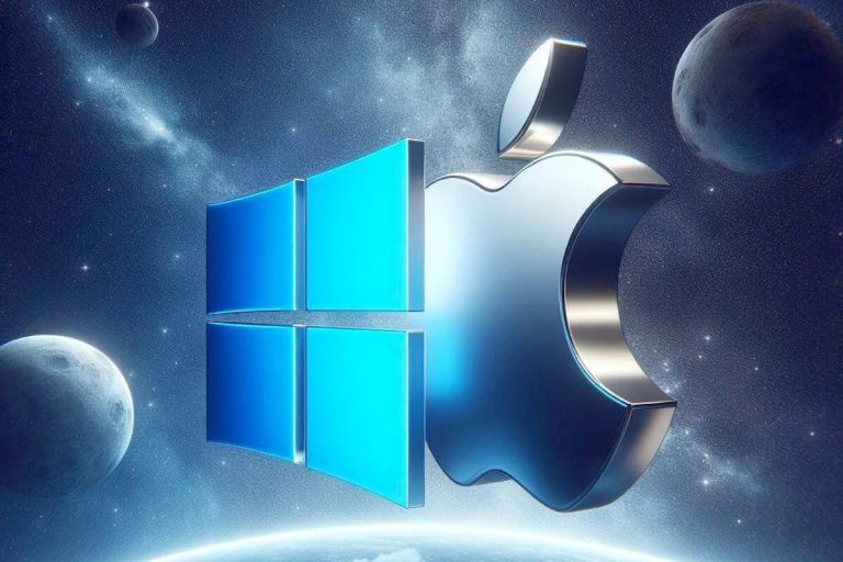 Apple lanza tres nuevas aplicaciones en Windows