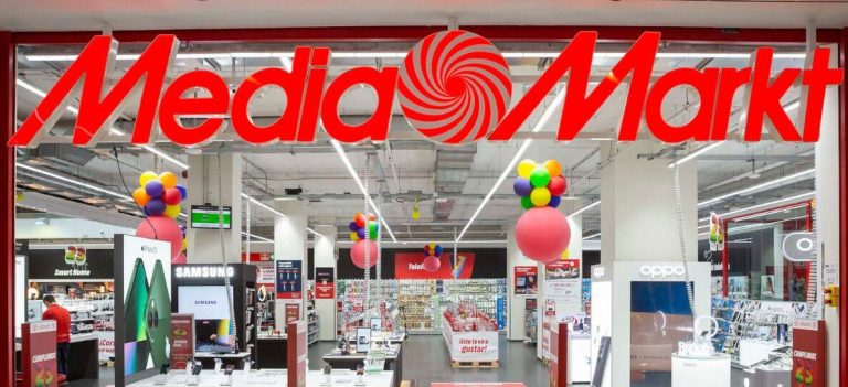 Liquidación total de precios en MediaMarkt con las mejores ofertas de su outlet