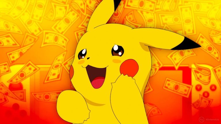 Pagan un dineral por este videojuego que podrías tener en casa en tu Nintendo Switch