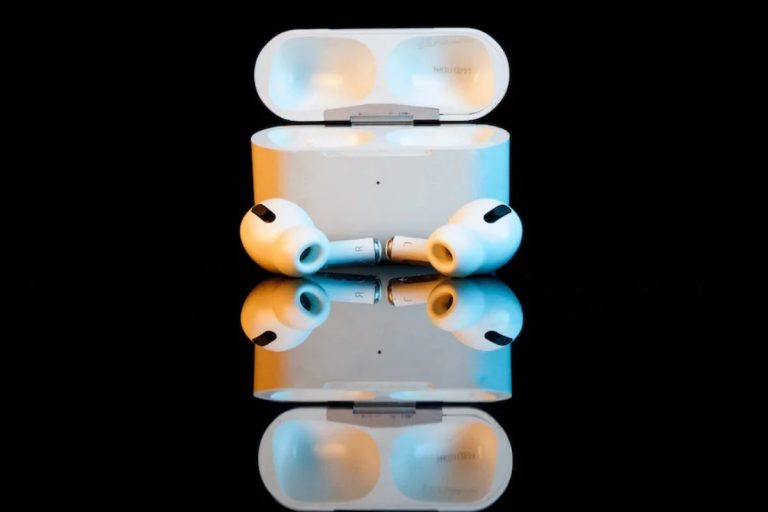 La función de los AirPods Pro que llegó sin hacer ruido y deberías conocer 