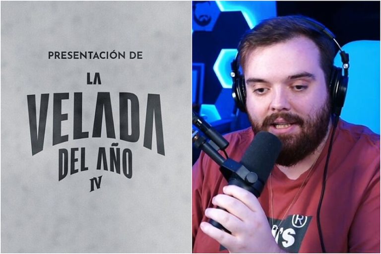 La Velada del Año 4: Ibai desvela el artista estrella conocido en todo el mundo con el que soñaría para su evento de Twitch