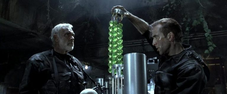 La película de acción de los 90 de Disney+ que lamentó rechazar Arnold Schwarzenegger