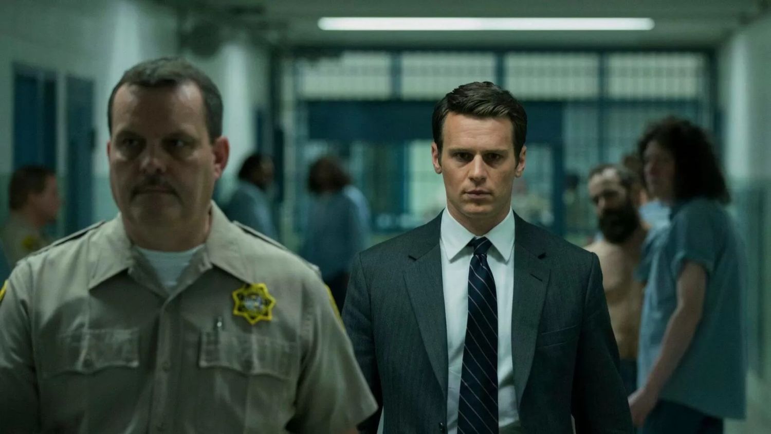 Sale a la luz por qué Netflix canceló una de las mejores series de la ...