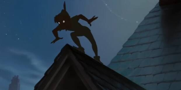 Así luce la película de terror de Peter Pan que convertirá en pesadilla al clásico de Disney