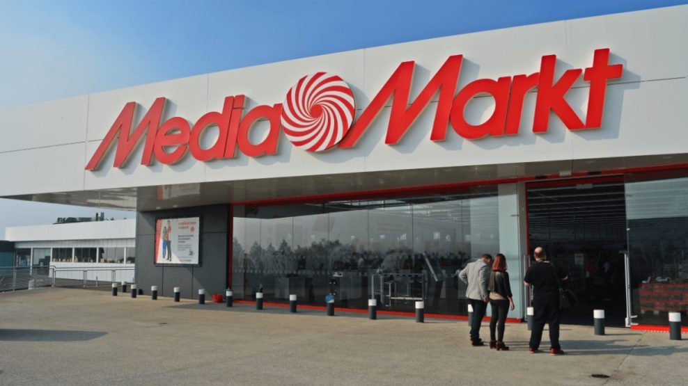 ¿Una Smart TV desde 140 euros? MediaMarkt tira la casa por la ventana con sus ofertas en televisiones