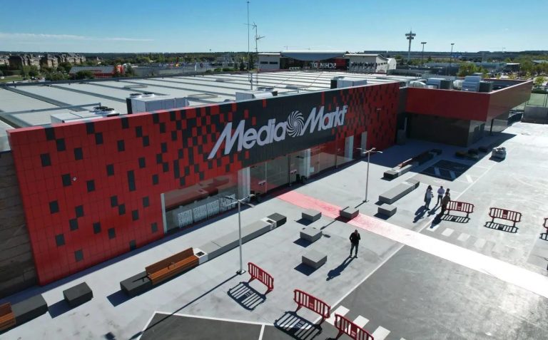 MediaMarkt sorprende con un nuevo servicio revolucionario no solo para el cliente