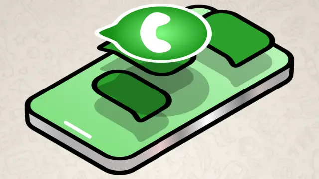 El truco para leer los mensajes completos de WhatsApp sin abrirlo