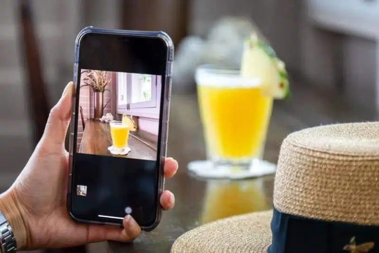 4 aplicaciones gratis de Android y iPhone para editar tus fotos en Instagram o Facebook