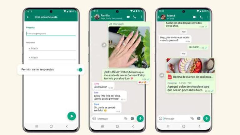 El error que cometes al escribir en WhatsApp y señalan expertos de la CNBC