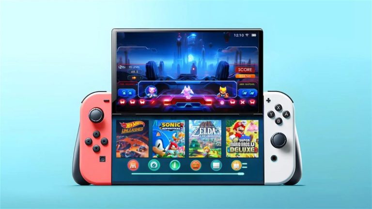 La nueva fecha de lanzamiento de Nintendo Switch 2 enfada a los fans 