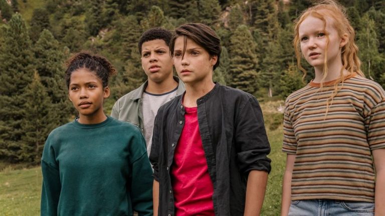 Algunos dicen que es mejor que Harry Potter: la nueva trilogía de películas de fantasía con estreno en 2024