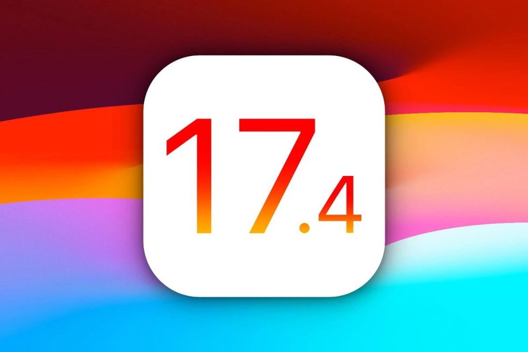 Apple se la devuelve a la UE con la nueva versión de iOS para iPhone (apple)