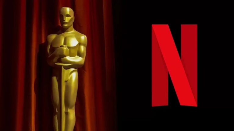 Netflix: Una de las películas nominadas a los Oscar 2024 se puede ver gratis en YouTube