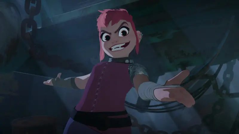 Netflix: Una de las películas nominadas a los Oscar 2024 se puede ver gratis en YouTube (netflix)