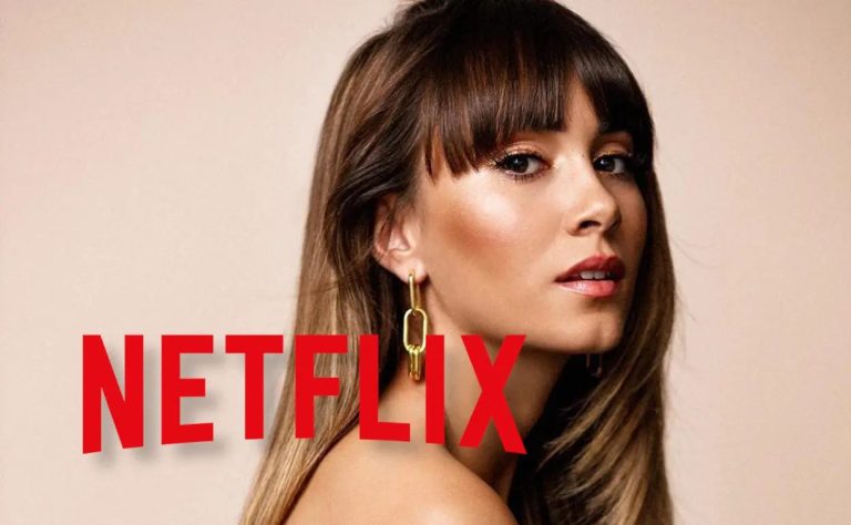 ¿De qué va la película de Aitana en Netflix? Todo lo que tienes que saber de este estreno de 2024