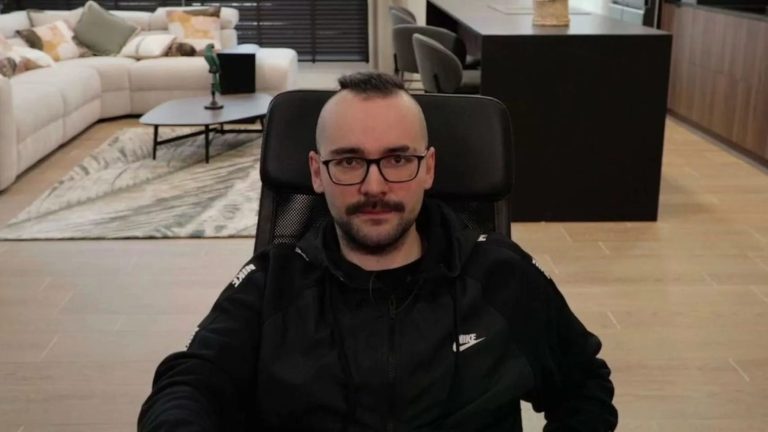 Uno de los streamers más grandes de España anuncia su retirada inminente: atento a las palabras en Twitch de El Xokas