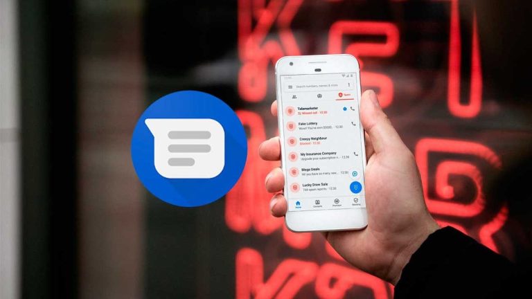 Descubre si una llamada es spam o no fácilmente con este truco en tu móvil Android o iPhone