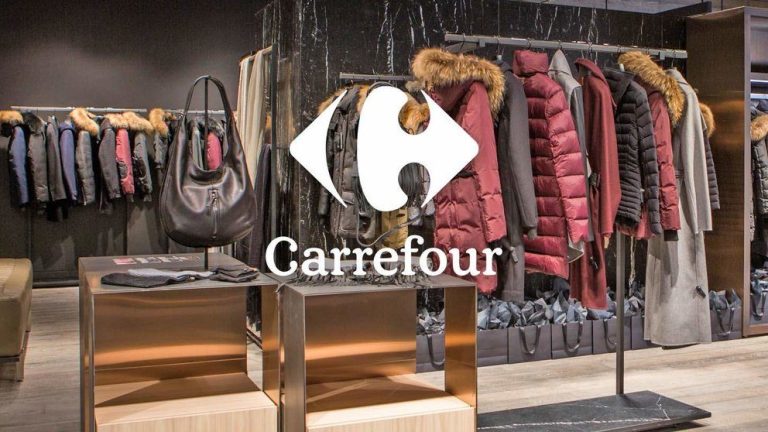 3 vestidos baratísimos de Carrefour para adelantarte a la primavera