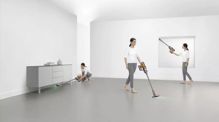 Los Dyson Days llegan a MediaMarkt con unos descuentos sorprendentes