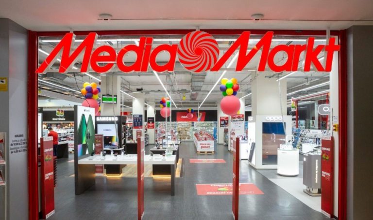 MediaMarkt rebaja el precio de la Smart TV más completa, con Android, Dolby, WiFi y mucho más