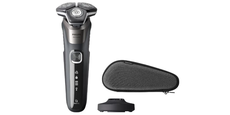 MediaMarkt: la máquina de afeitar de Phillips para mantener tu barba impecable