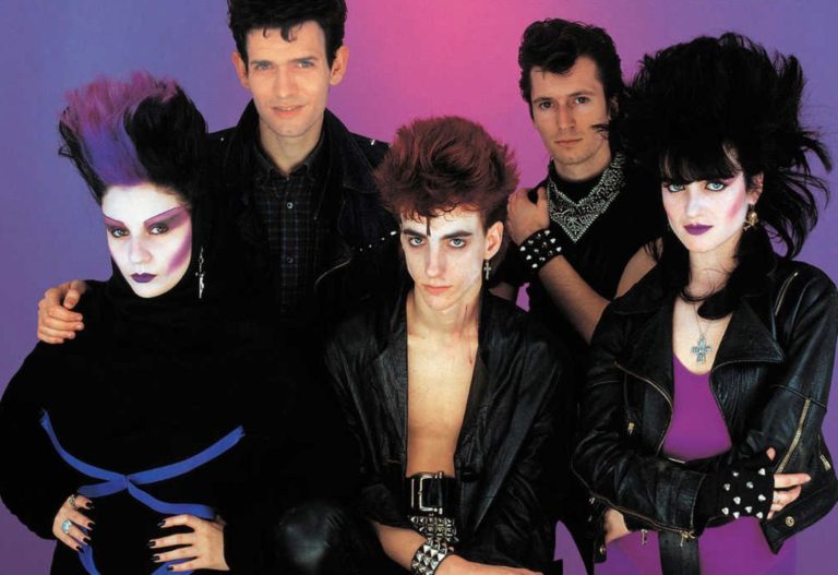 La movida madrileña: una explosión creativa que redefinió una época