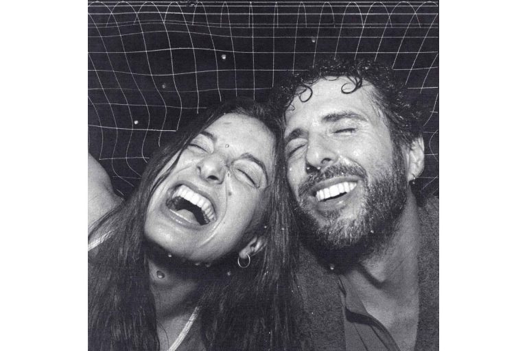 'Aquí y ahora', el nuevo disco de Delaporte