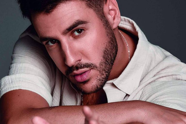 Con el Premio al Mejor Artista Pop Latino en la 10 edición de los Premios Latino será galardonado Antonio José