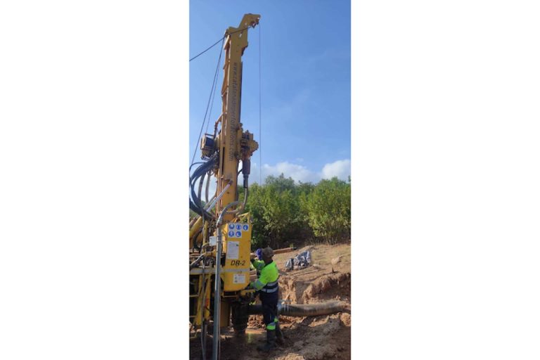 Goldprojects se especializa en project management en obras y renovables