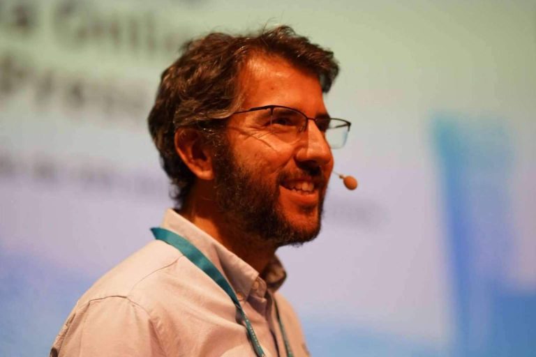 'Vivir en sábado', el libro de Gonzalo de la Campa para los fanáticos del emprendimiento digital