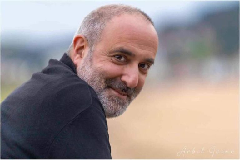 José Antonio Zubeldia Jauregi escribe ‘Concédete el poder de vencer’ para dejar de fumar