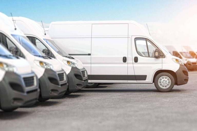 M10Selection ofrece un completo stock de furgonetas en la provincia de Girona