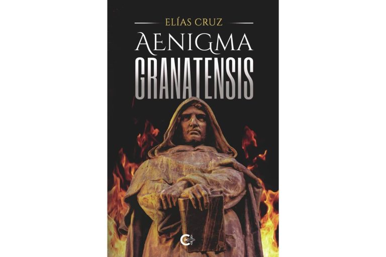 Revelaciones explosivas emergen de las sombras de Granada en 'Aenigma Granatensis' de Elías Cruz