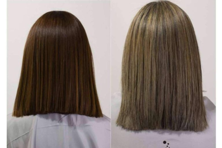 Un mercado en auge para marca privada para vender en Amazon, el Antifrizz