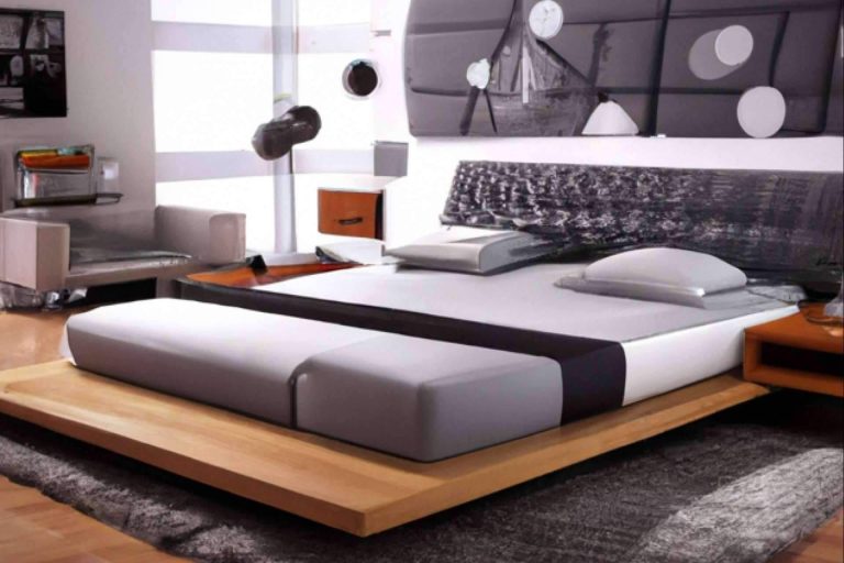 Elevadores de cama para hoteles manuales y eléctricos, en Bed Lifter