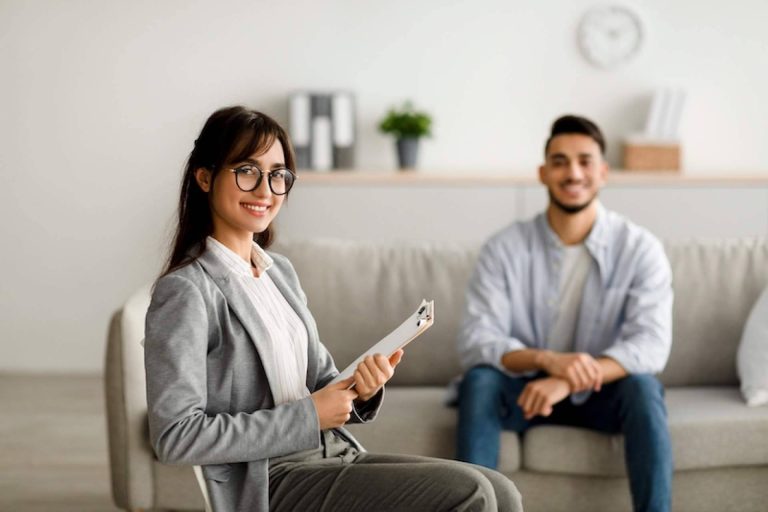 ISEB dispone de un Máster en Psicología General