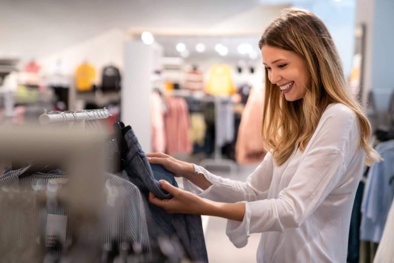 Para mejorar la experiencia de compra, E-sensorial, especialistas en marketing olfativo