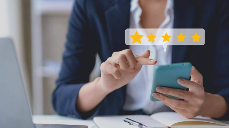 Reseñas en Google; la clave para escalar posiciones y atraer más clientes