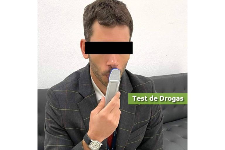 EnferPuntual y sus servicios de detección de alcohol y drogas