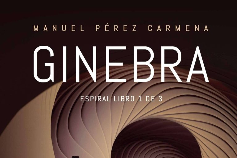 'Ginebra; Espiral 1 de 3'; el thriller policíaco que todos estaban esperando