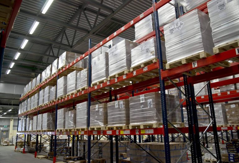 El grupaje en el transporte para pequeñas y medianas empresas y sus principales ventajas