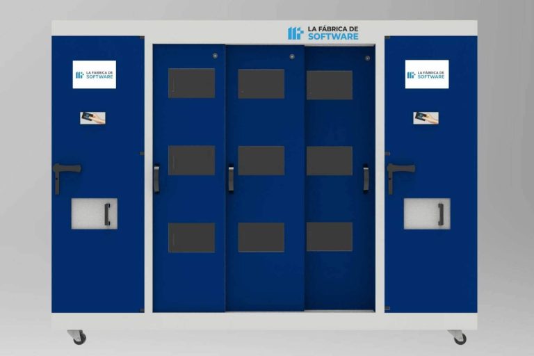 La Fábrica del Software, una solución para la gestión de la uniformidad en los hospitales