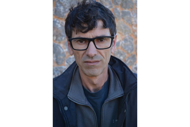 Gaspar Moya vuelve con la cuarta parte de su saga ‘Incrédulo IV Demonios’