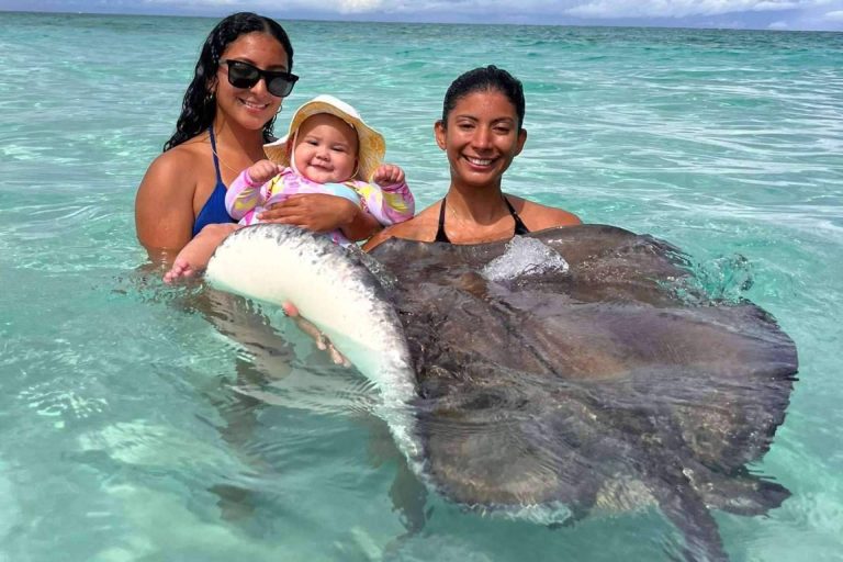 Experiencias turísticas únicas en el Caribe de la mano de Cayman Ocean Adventures