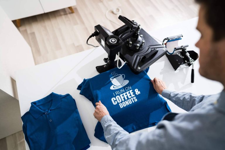 Rótulos Madrid y la impresión de camisetas