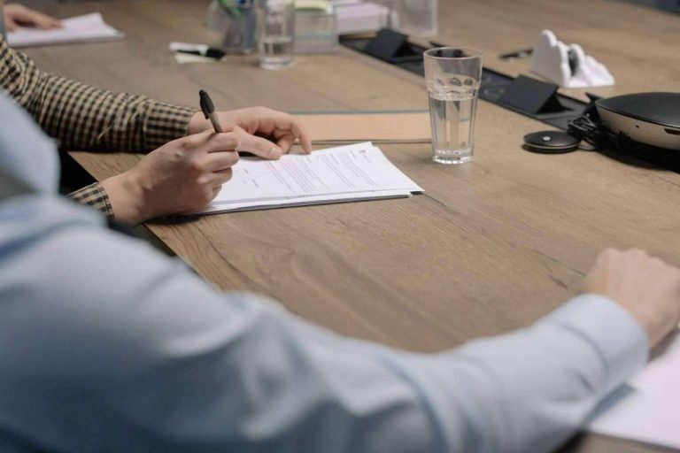 El despacho Acountax Madrid está especializado en Derecho Mercantil