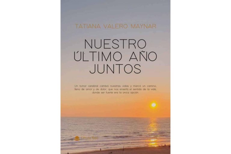 Tatiana Valero Maynar sobre cómo afrontar la pérdida de un ser querido en ‘Nuestro último año juntos’
