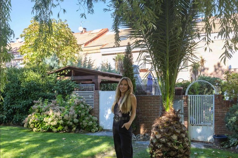 Saguar Real Estate cierra la venta de Eudaimonia House, en Punta Galea, Las Rozas de Madrid